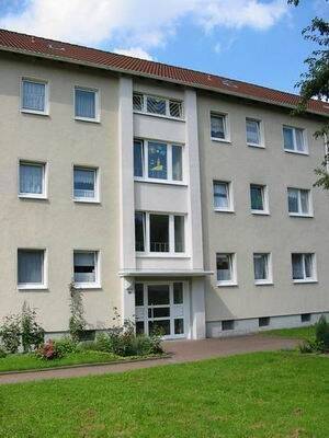 3-Zimmer-Wohnung in Castrop-Rauxel Merklinde, 44577 Castrop-Rauxel