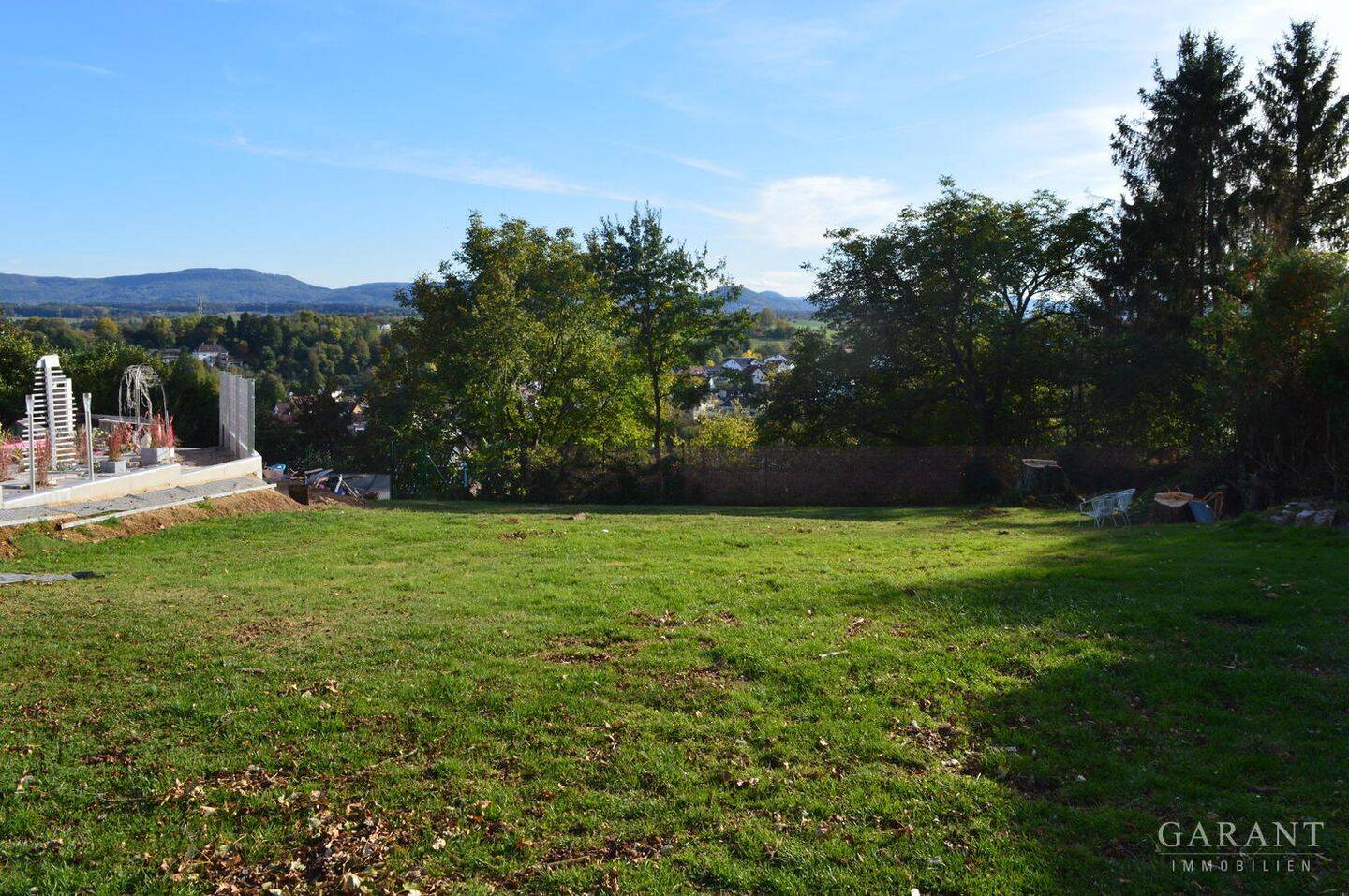 Bauen und Wohnen im Paradies – die Lage ist einfach nur GENIAL, 73095 Albershausen