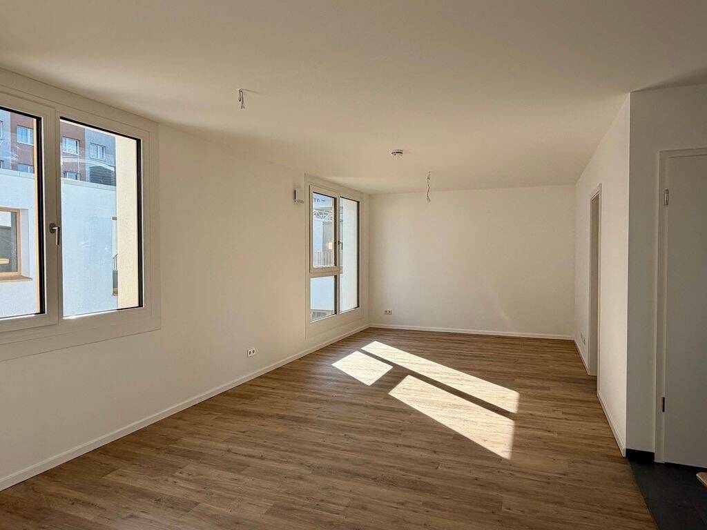 Zeitgemäßes Wohnen: Attraktive 3-Zimmer-Wohnung zum Wohlfühlen, 10179 Berlin (Mitte)