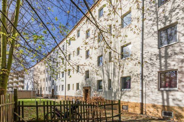 Ansehen – einziehen – wohlfühlen!, 4159 Leipzig (Lützschena-Stahmeln Möckern Wahren)