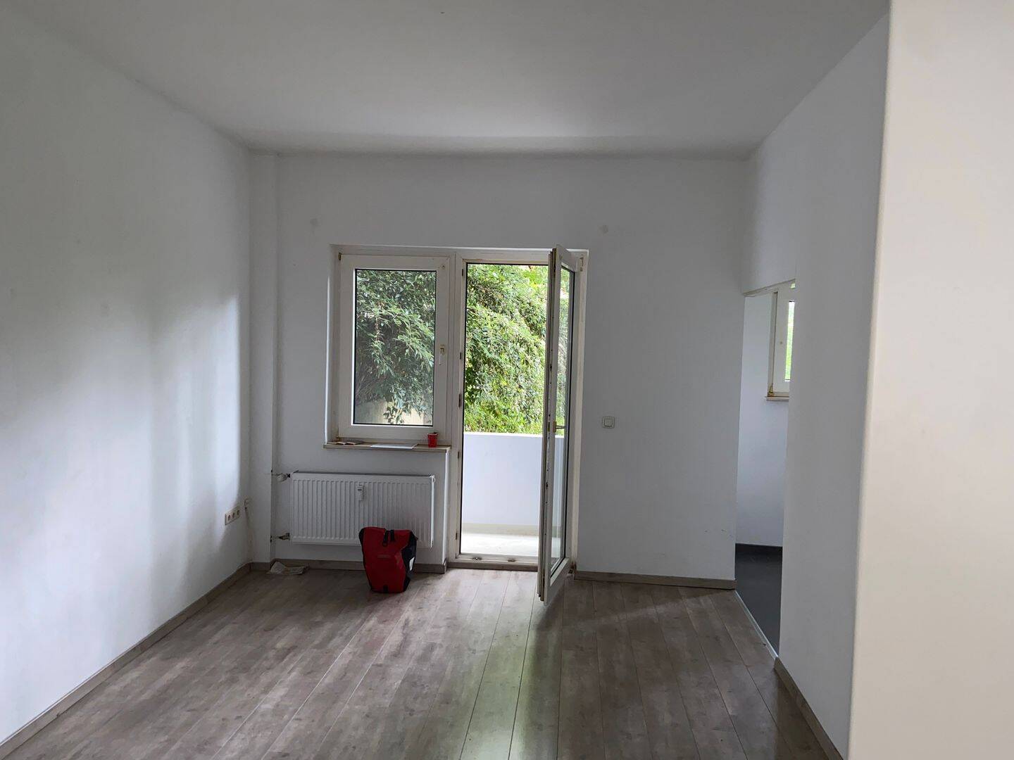 Suche Nachmieter zum 01.12.26 / Erdgeschoss / Duisburg-Neudorf, 47057 Duisburg (Dellviertel Hochfeld Neudorf-Nord Neudorf-Süd)