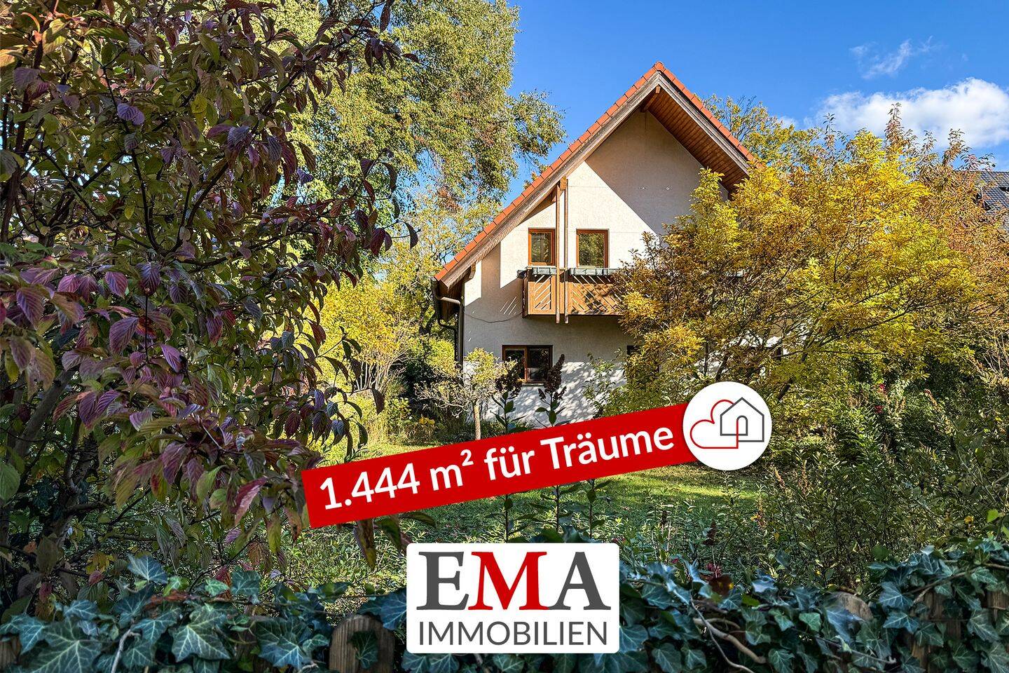 Individuell, hochwertig, energieeffizient – Ihr neues Zuhause in Finkenkrug, 14612 Falkensee