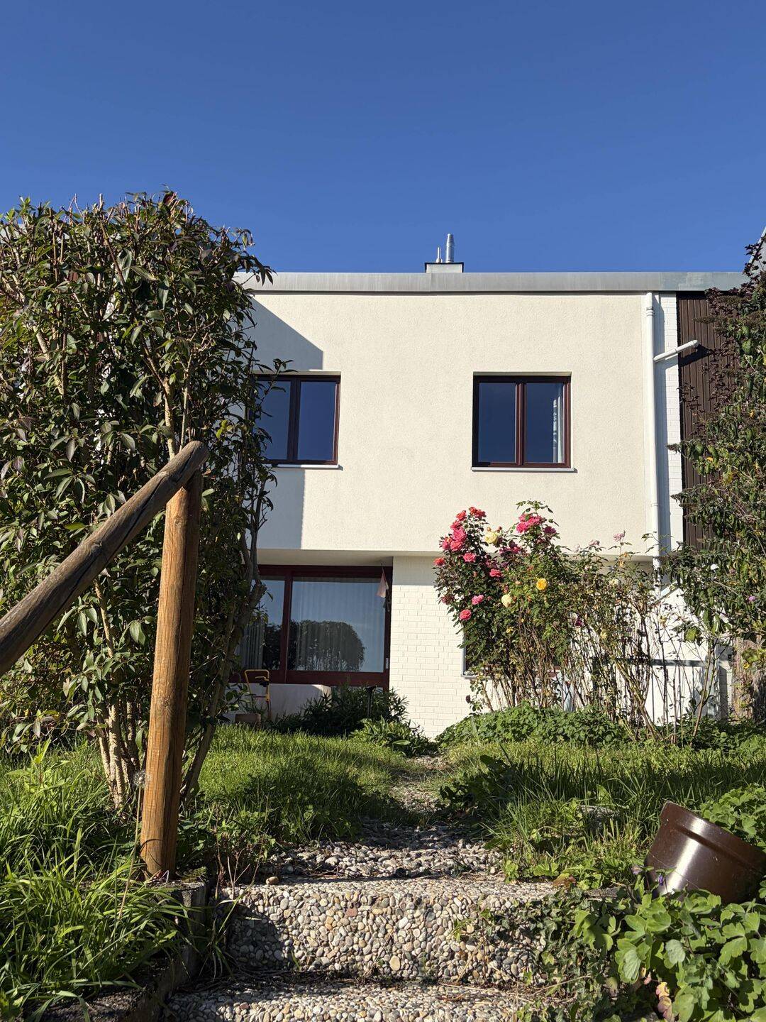Großzügiges Reihenhaus in begehrter Coburger Stadtlage, 96450 Coburg