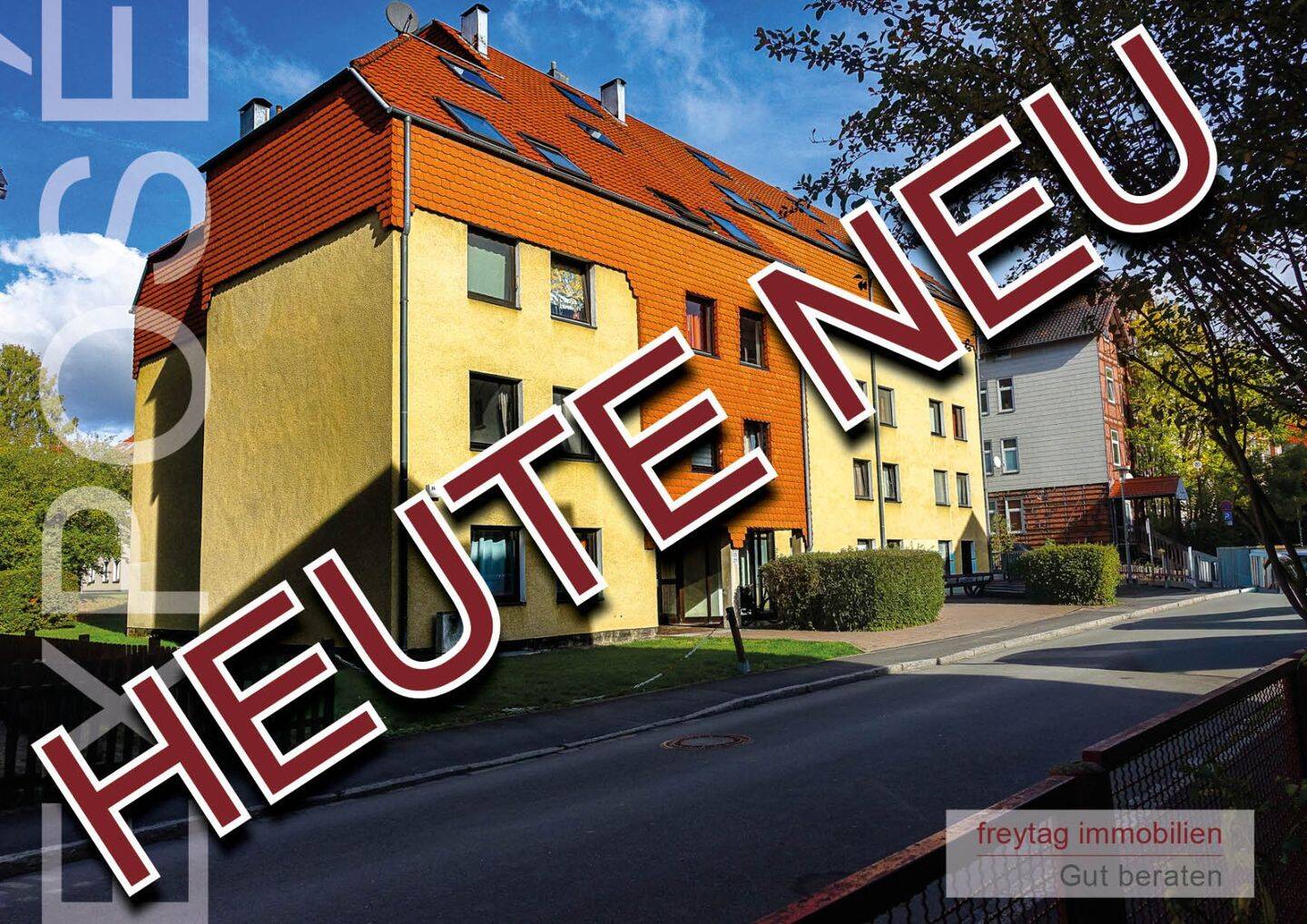 Top-Apartment am Zentralcampus – Bestlage direkt gegenüber dem Blauen Turm, 37077 Göttingen