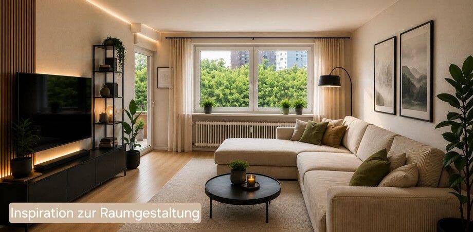 4-Zimmer-Wohnung „Im Efeu“ – mit schöner Aussicht – Reutlingen-Sondelfingen, 72766 Reutlingen