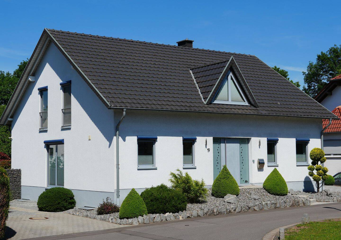 Haus, 8 Zimmer, 211 m², in Saarwellingen, 66793 Saarwellingen