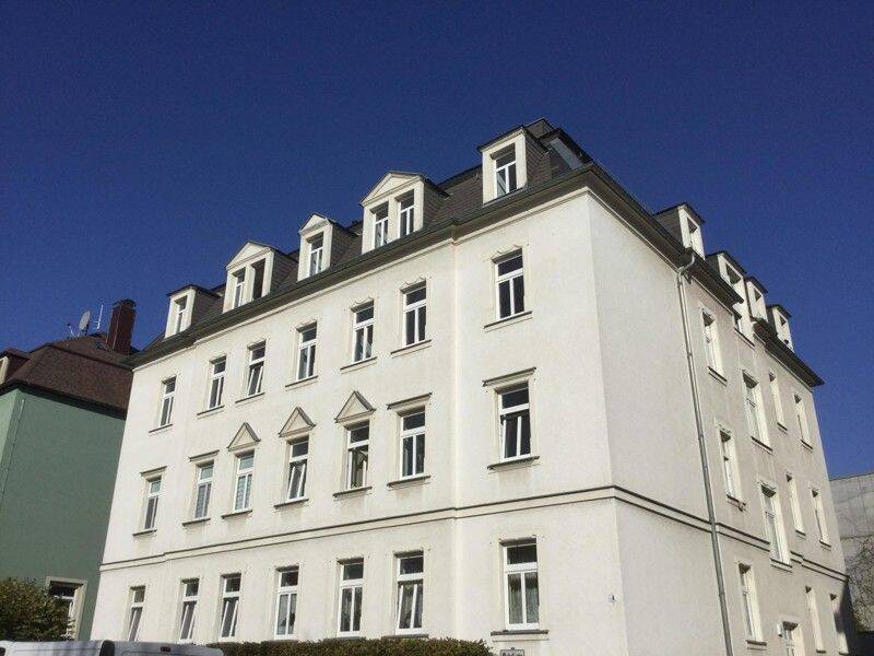Sanierte 3 Raumwohnung in Löbtau, 1159 Dresden