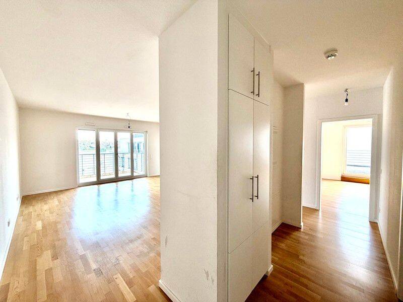 Großzügige 4-Zimmer-Wohnung mit hochwertiger Ausstattung, 44263 Dortmund (Hörde Mitte Schüren)
