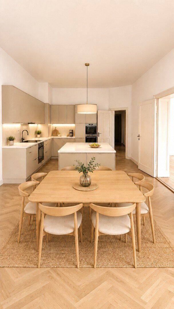 107 m² in Spree-Nähe | 3-4 Zi möglich | bezugsfrei | Haus 2014 saniert | Aufzug | provisionsfrei, 10245 Berlin (Friedrichshain-Kreuzberg Friedrichshain)