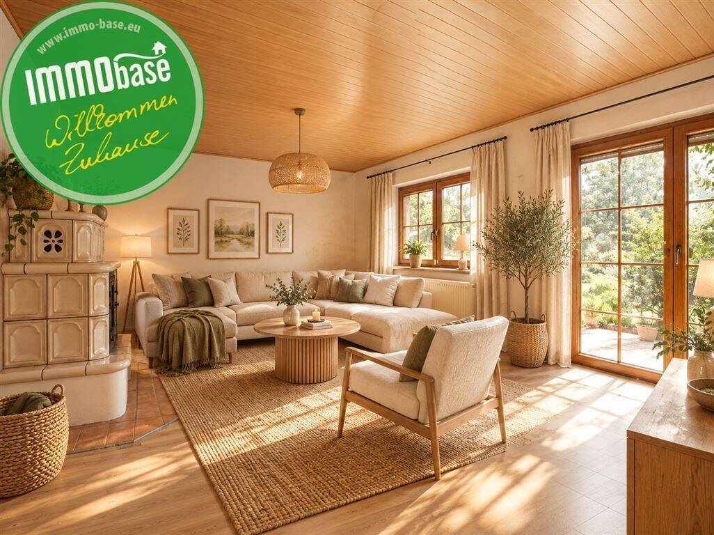 Mit Südterrasse und Platz für Ihre Ideen!, 9114 Chemnitz (Borna-Heinersdorf Ebersdorf Furth Glösa-Draisdorf Schloßchemnitz)