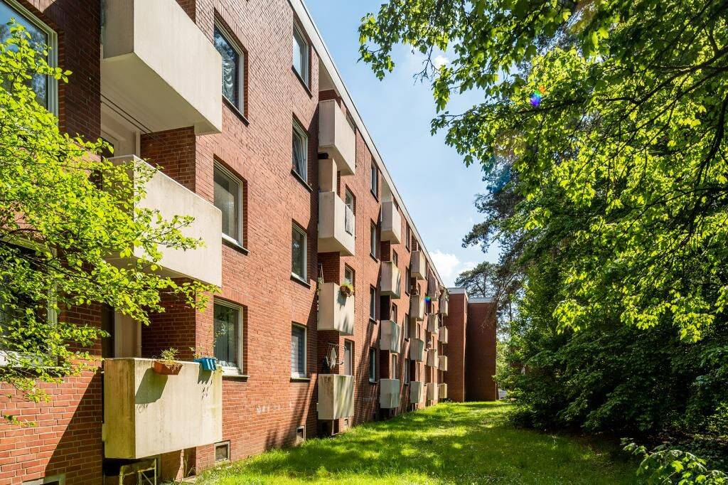 3-Zimmer-Wohnung in Lingen, 49809 Lingen (Ems)