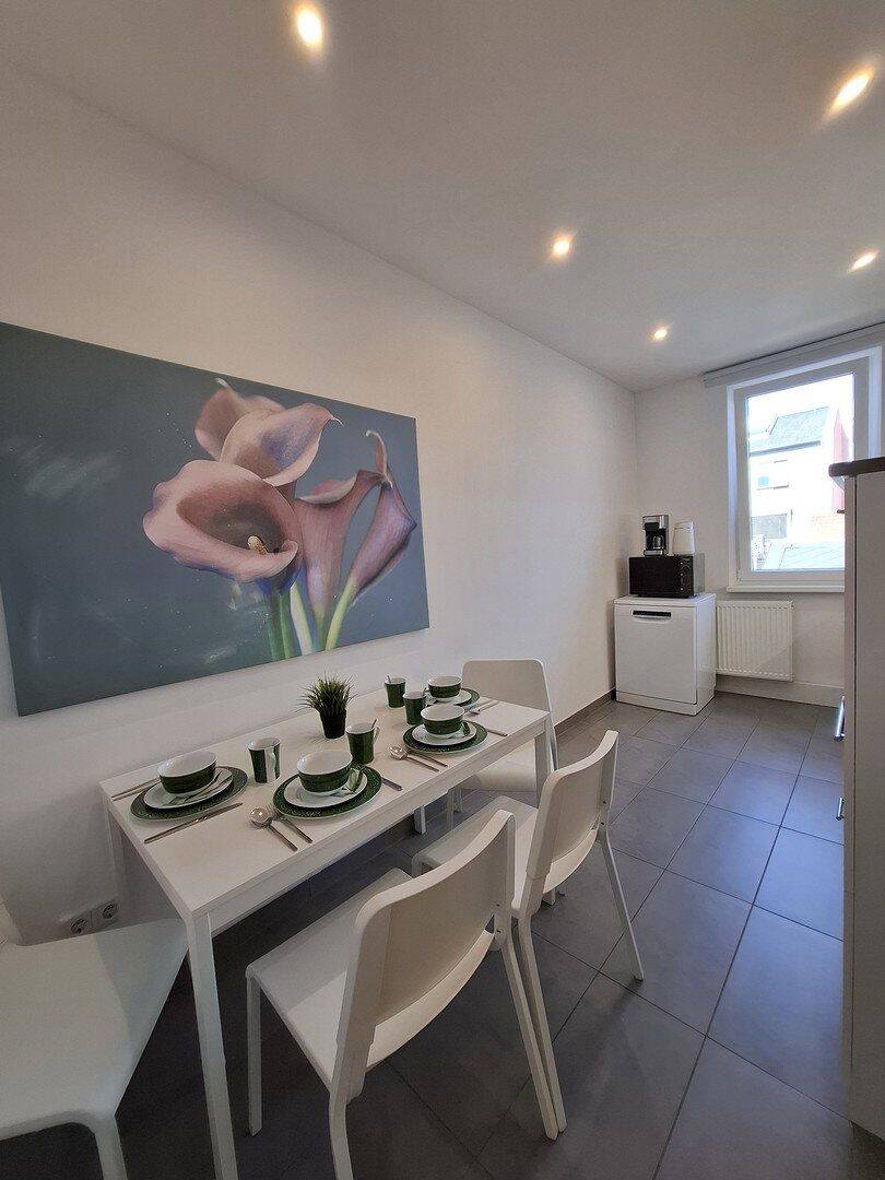 Löffelfertiges 2-Zi.-Apartment zentrumsnah am Fürther Stadtpark, 90762 Fürth (Innenstadt)
