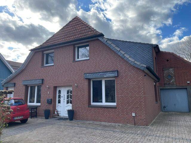 Mietwohnung, 4 Zimmer, 90 m², in Lemwerder, 27809 Lemwerder