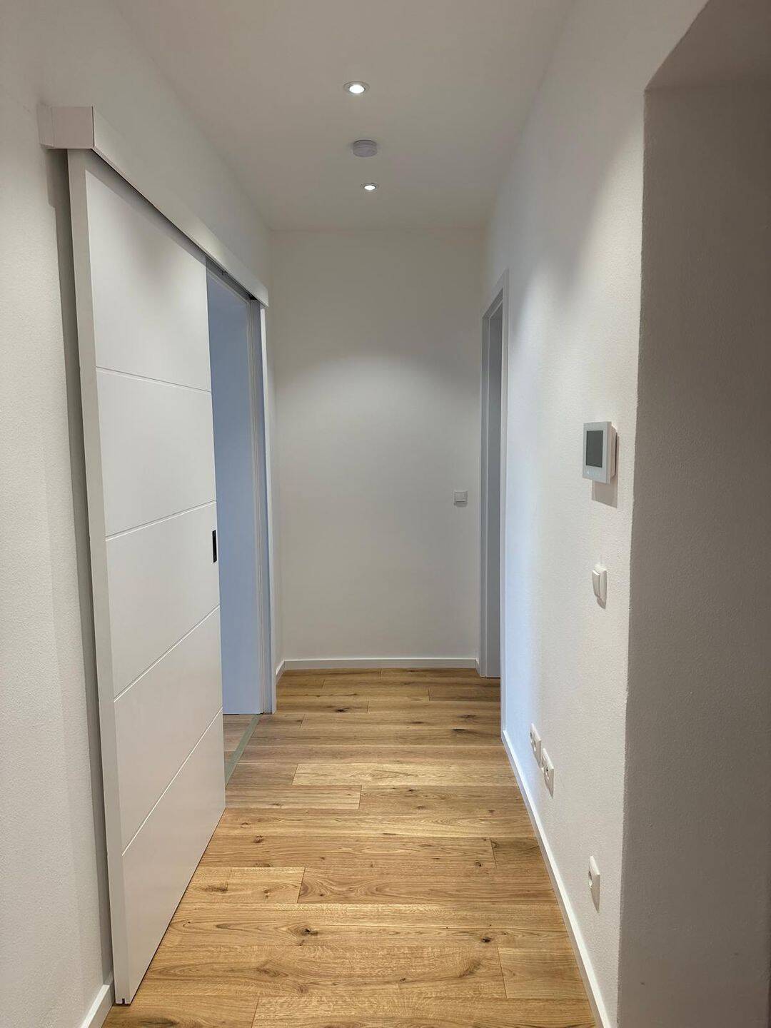 TOP sanierte Stadt-Wohnung, sehr ruhig, TOP-Lage nähe Hofgarten, Fußbodenheizung, Balkon, ZWEI Stellplätze, Balkon, Einbauküche, Erstbezug!, 95444 Bayreuth (Altstadt City Gartenstadt Kreuzstein Neue Heimat)
