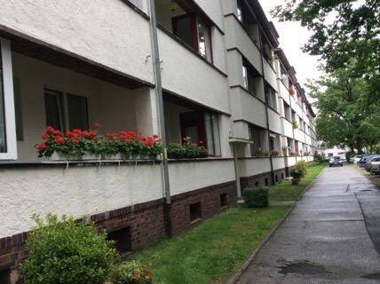 Die gefällt mir: praktische 4-Zimmer-Wohnung, 30655 Hannover