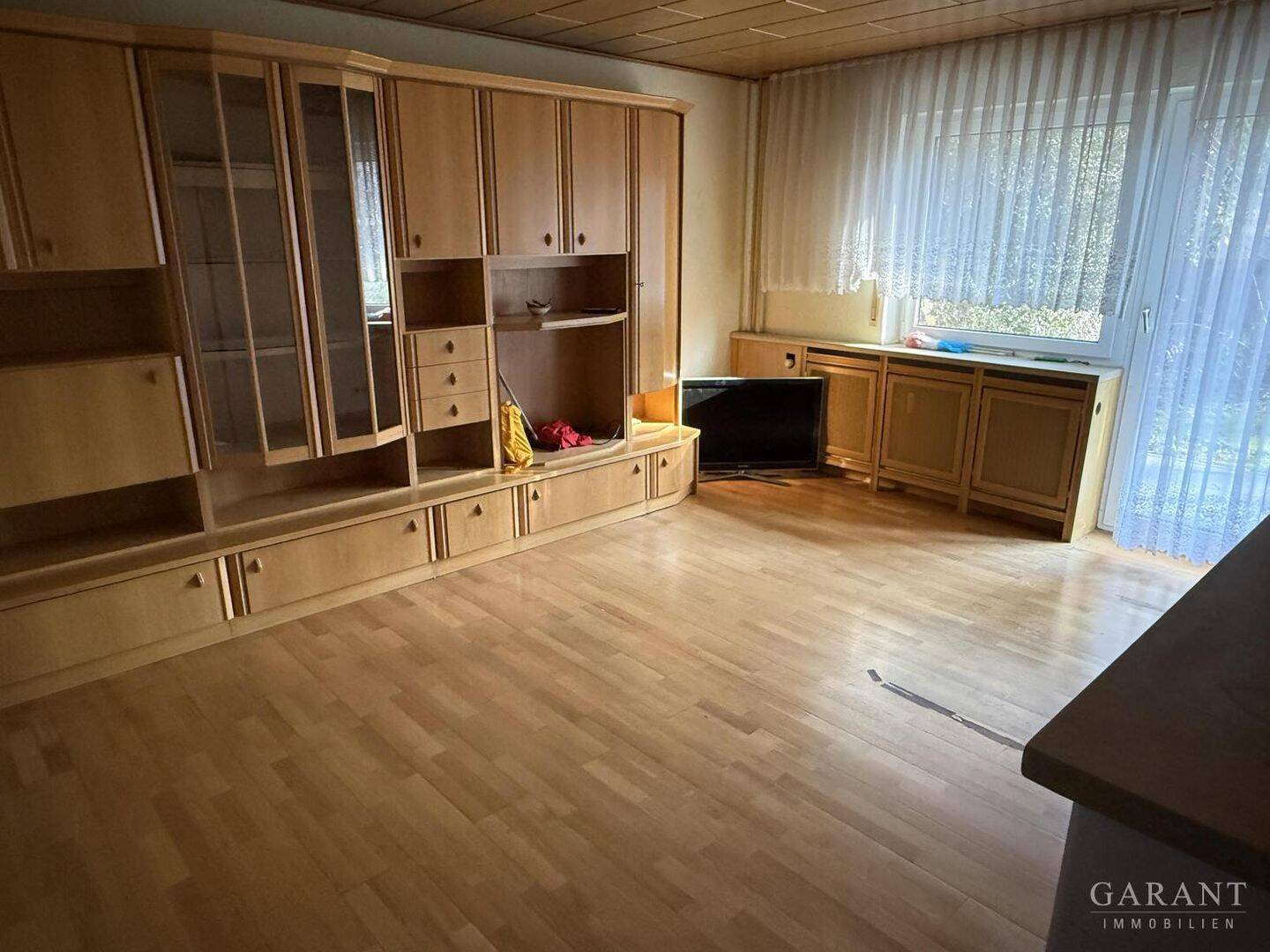 Charmante 3 Zimmer-Erdgeschoss-Wohnung, 74343 Sachsenheim