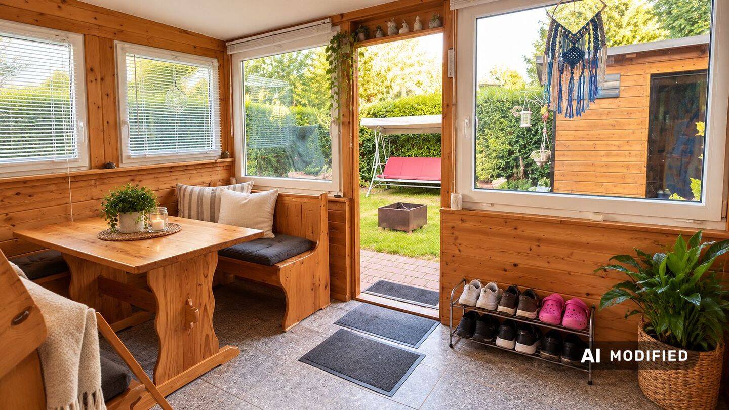 Naturidylle am Grimnitzsee | Ganzjährig wohnen mit Kamin, 16247 Joachimsthal
