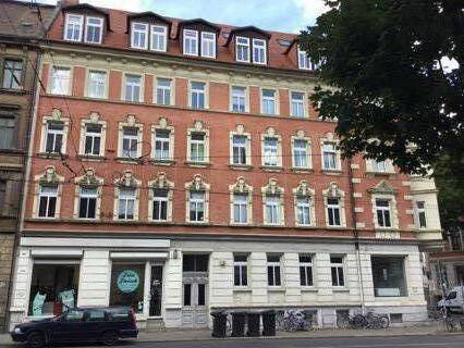 2 Raum Dachgeschosswohnung mit Einbauküche, 4317 Leipzig (Neustadt-Neuschönefeld Reudnitz-Thonberg Zentrum-Ost)