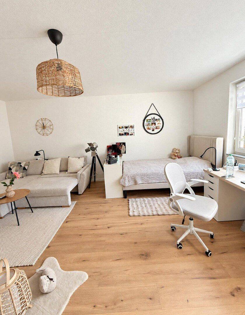 Charmante 1-Zimmer-Wohnung, 35398 Gießen