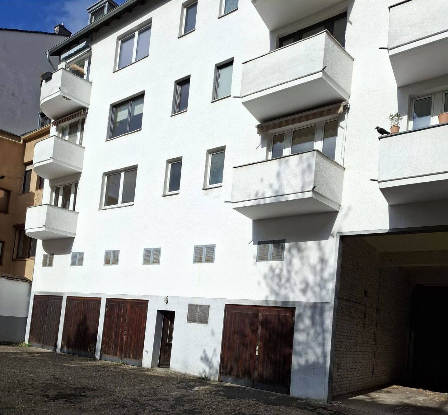 Helle 3-Zimmer-DG-Wohnung im Gereonsviertel – Ideal für WG oder Pärchen, 50670 Köln (Innenstadt-Nord Altstadt-Nord Neustadt-Nord)