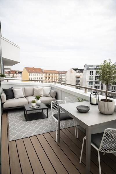 100 m² Wohnfläche – Füllen Sie diese Erstbezugswohnung mit Leben!, 4315 Leipzig (Neustadt-Neuschönefeld Sellerhausen-Stünz Volkmarsdorf)