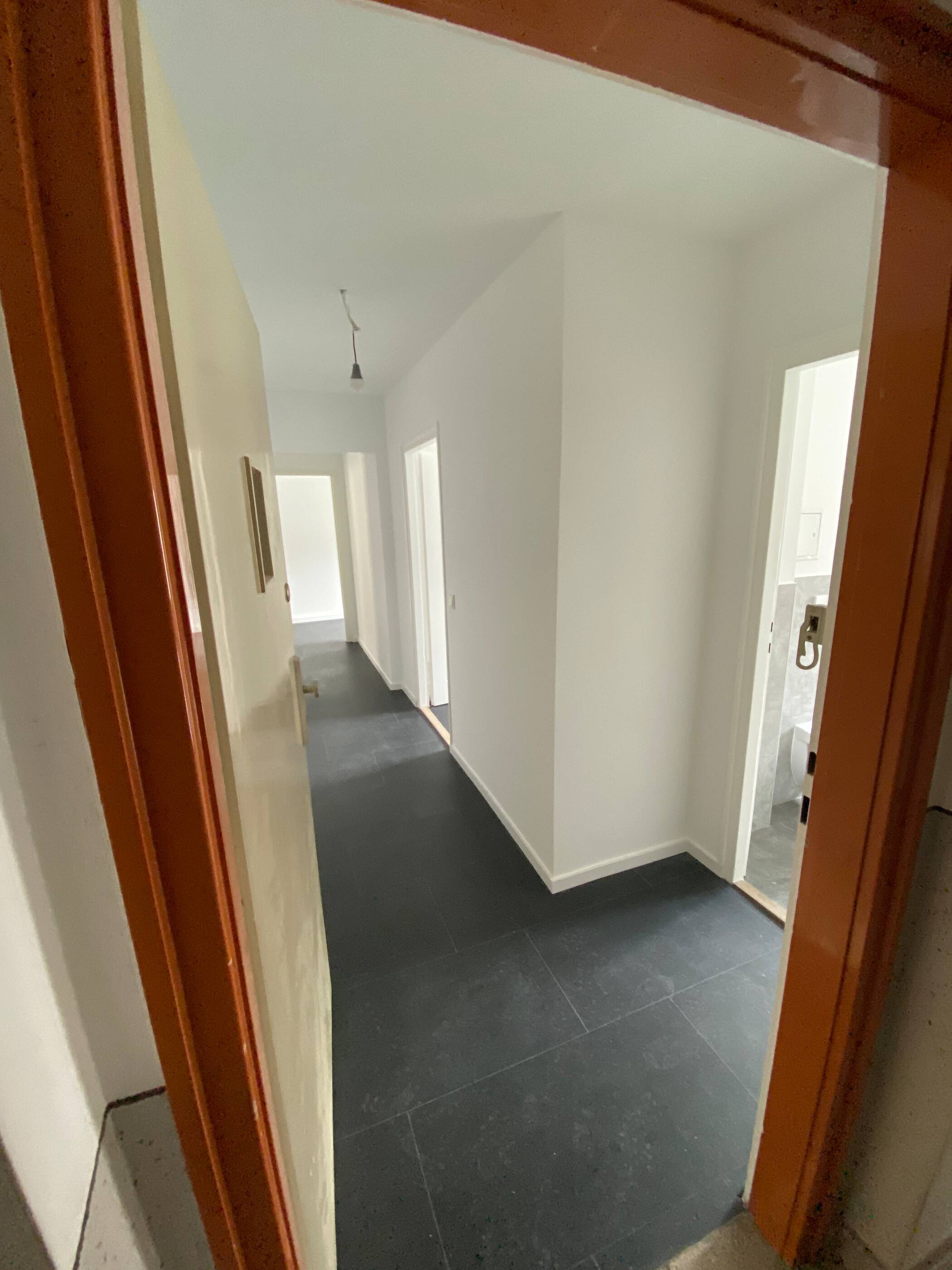 Ruhige 2 Zimmer Wohnung nähe Wöhrder See, 90489 Nürnberg (Gärten bei Wöhrd Rennweg Veilhof Wöhrd)