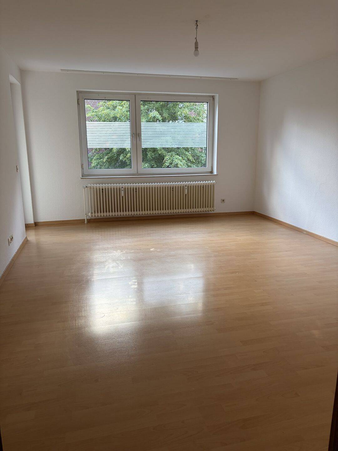 Gepflegte 3-Zimmer-Wohnung im Dachgeschoss, 21376 Salzhausen