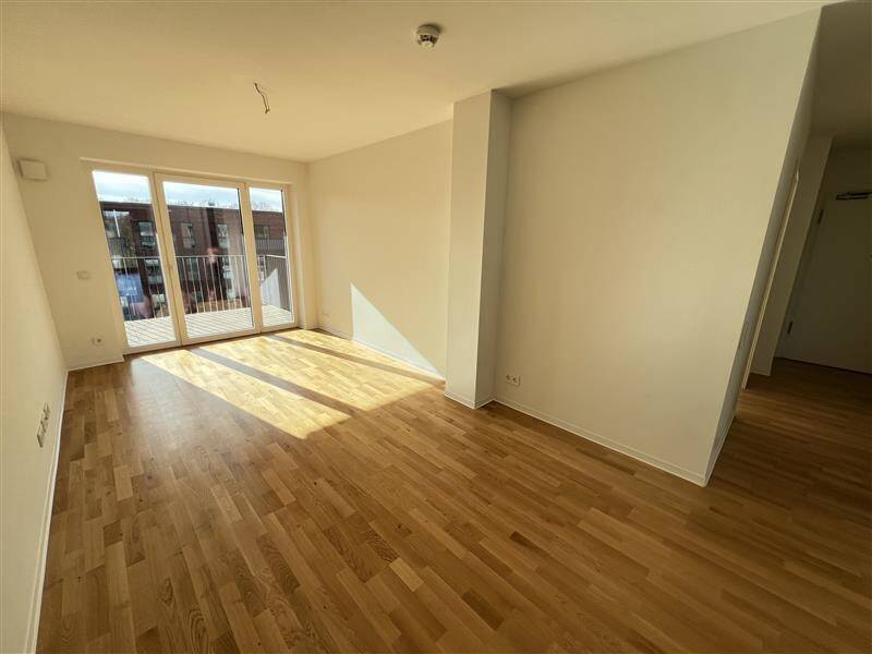 Hoch hinaus mit Stil: Großzügige 4-Zimmer-Wohnung mit hochwertiger Ausstattung, 22303 Hamburg (Hamburg-Nord Barmbek-Nord Winterhude)