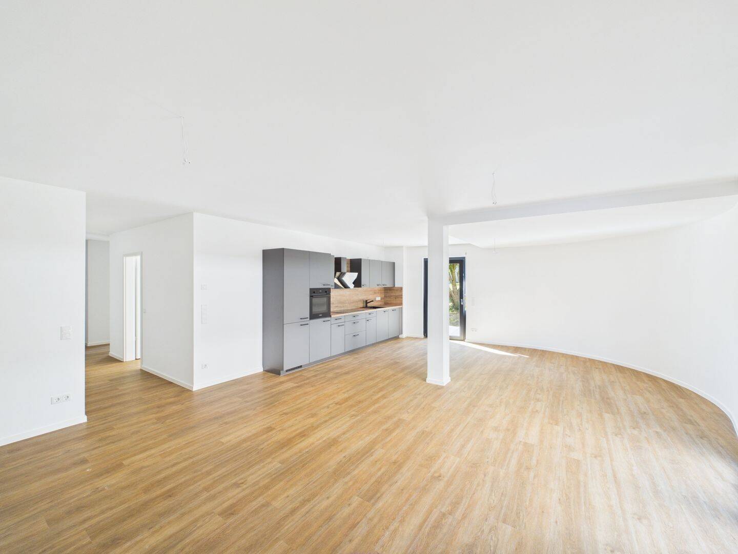 Traumhafte Wohnung mit 3 Zimmern im QUIN!, 31319 Sehnde