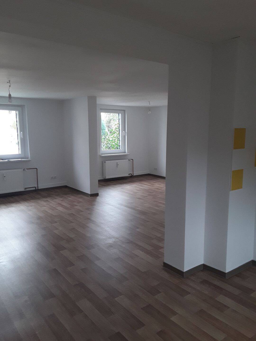 Ruhige 3 Zimmer Wohnung, 38165 Lehre