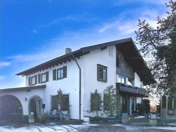 Kein Haus von der Stange!, 72469 Meßstetten