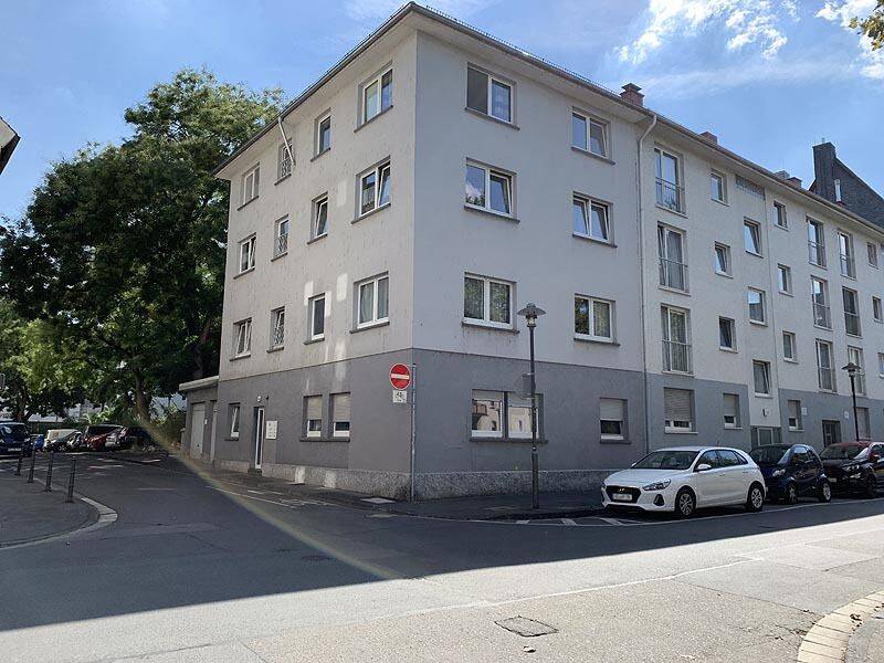 Ideal für Studenten: Gemütliche 1 Zimmer-Wohnung in Mainz-Altstadt, Nähe Dom, 55116 Mainz (Altstadt Neustadt Oberstadt)