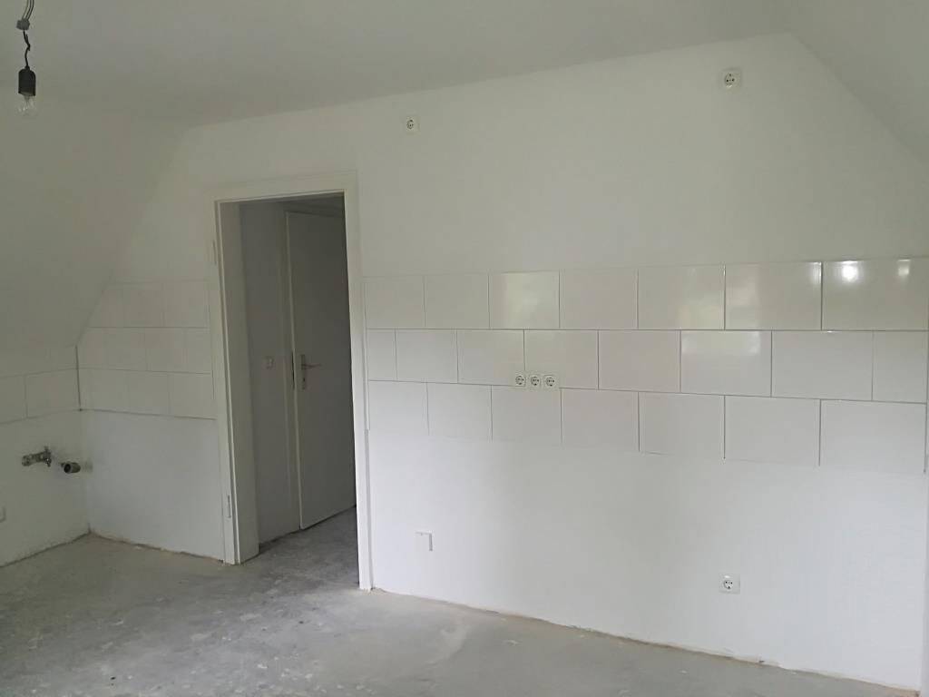 1-Zimmer-Wohnung in Gelsenkirchen Scholven, 45896 Gelsenkirchen (Hassel Scholven)