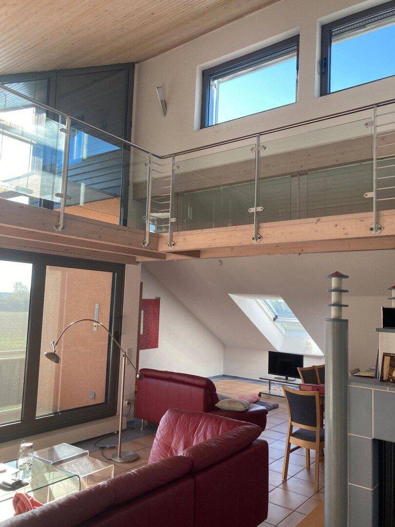 Loft Wohnung in Einhausen, 64683 Einhausen