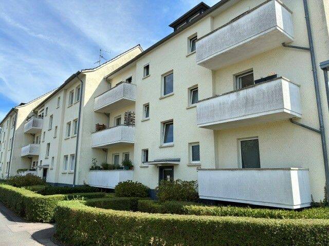 Smarter Wohnen: praktische 2-Zimmer-Wohnung, 50999 Köln (Rodenkirchen Hahnwald Sürth Weiß)