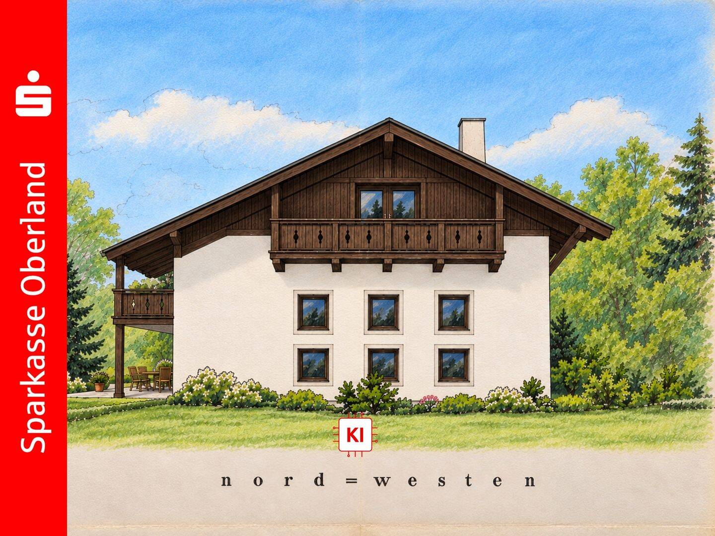 Klein, fein, mein!, 82433 Bad Kohlgrub