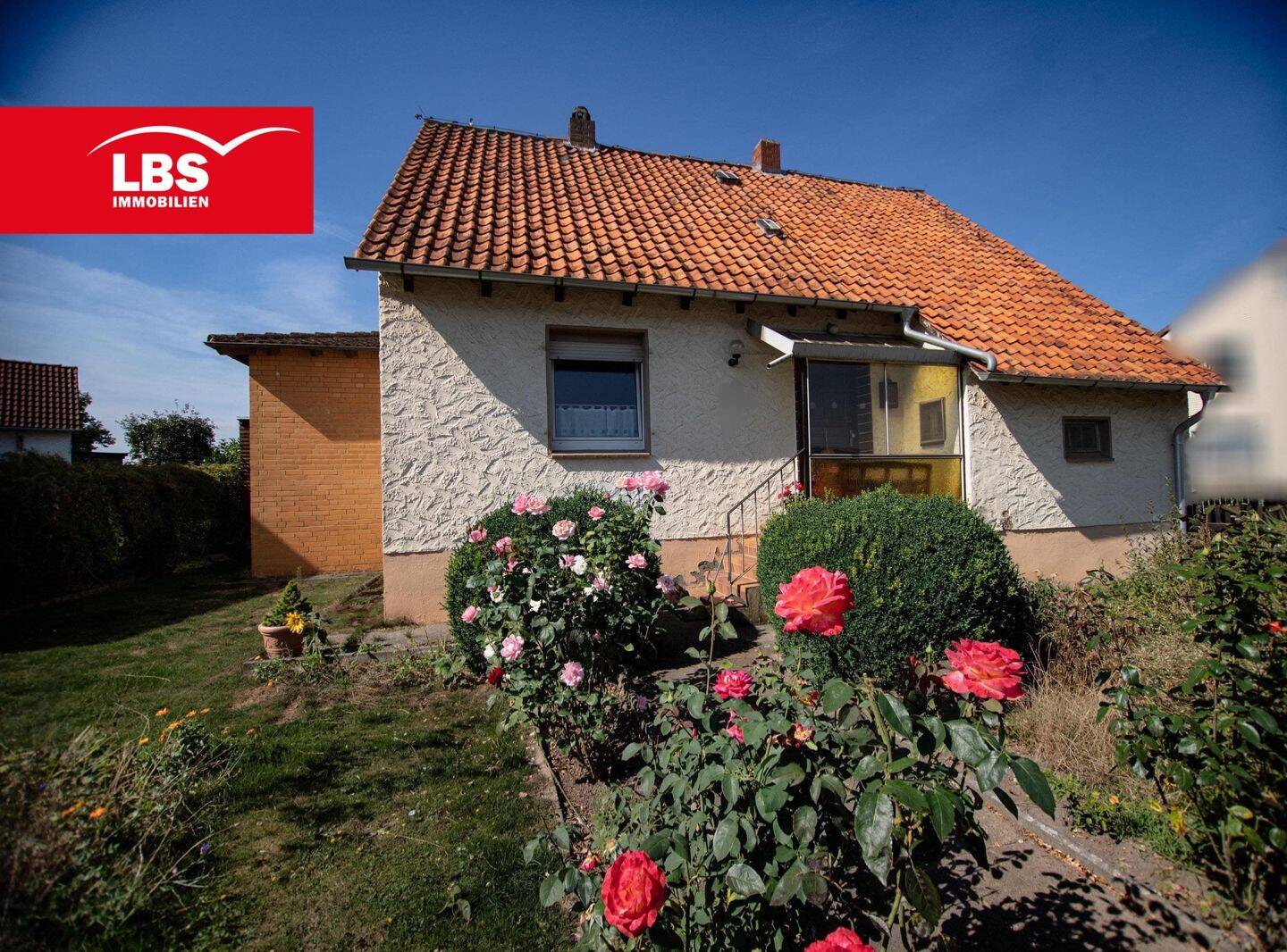 Einfamilienhaus in Wartjenstedt – naturnah wohnen und gut angebunden, 38271 Baddeckenstedt