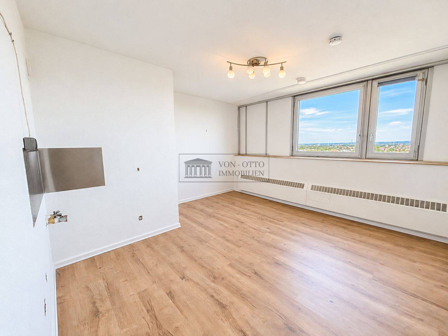 Bezugsfreies Apartment in Ehrenfeld – direkt einziehen oder vermieten, 50823 Köln (Ehrenfeld Neuehrenfeld)