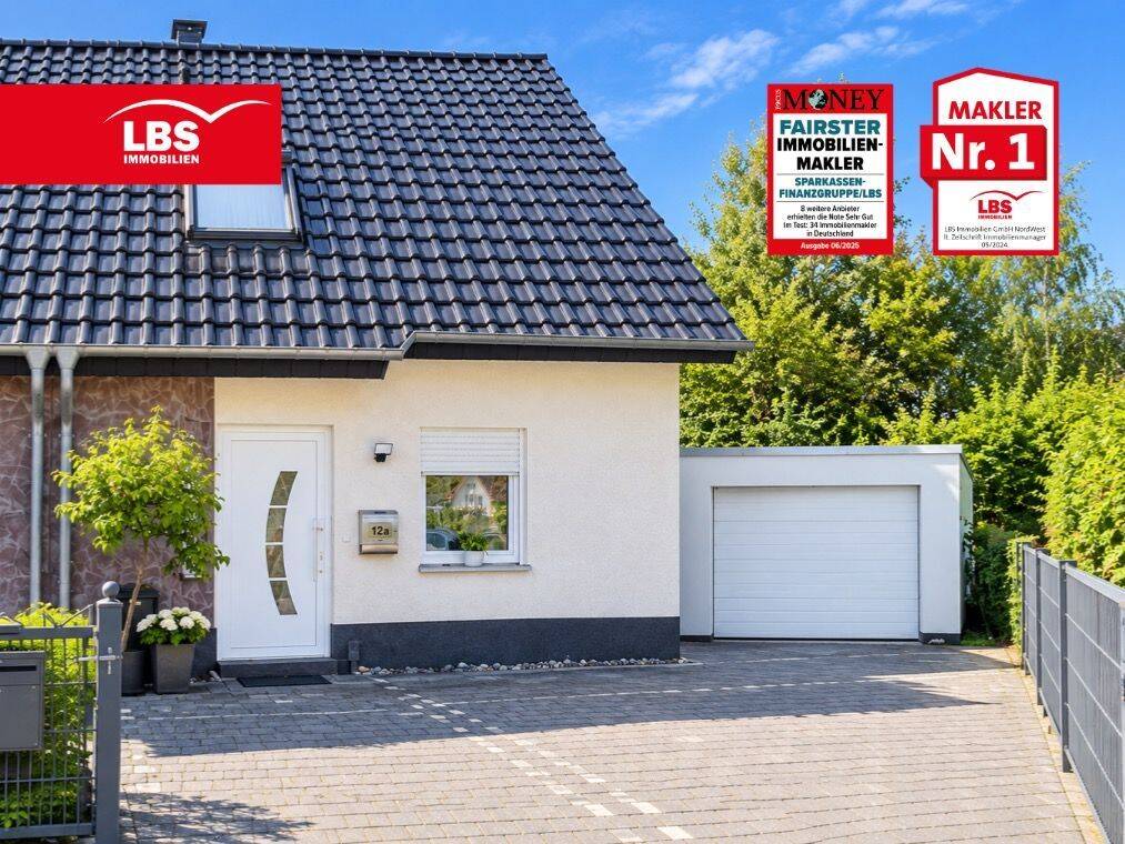 Familientraum in Verl, 33415 Verl