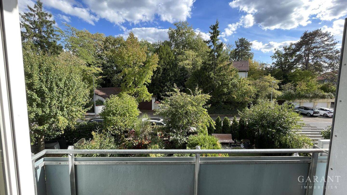 Sehr hübsche Wohnung in sehr ruhiger Lage!, 70499 Stuttgart