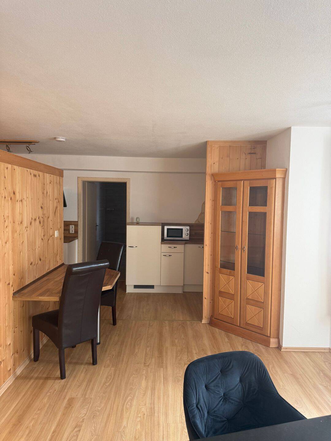 Mietwohnung, 1,5 Zimmer, 52 m², in Hülben, 72584 Hülben