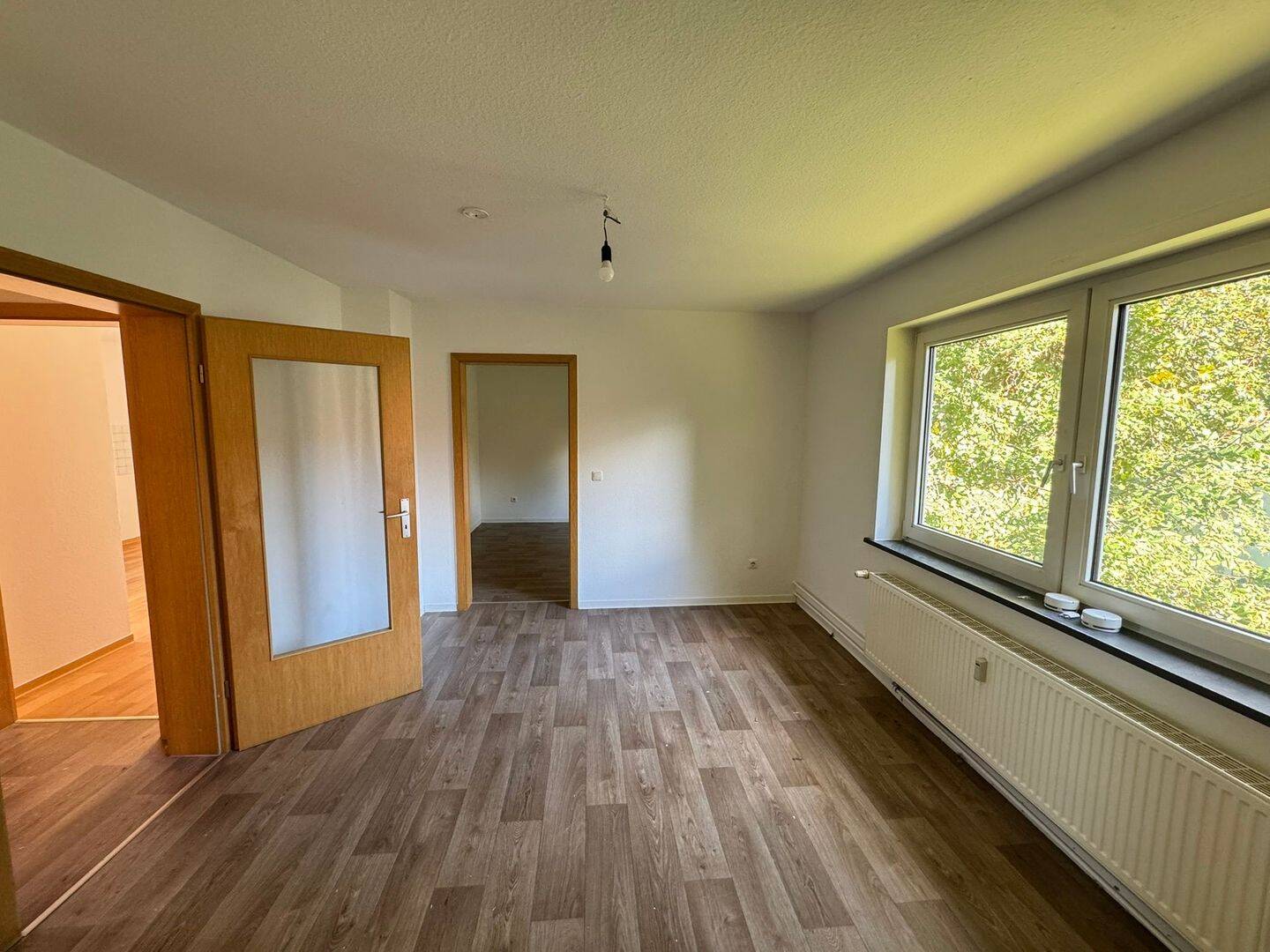Großzügige 2-Zimmer Wohnung im 1.Obergeschoss, 38685 Langelsheim