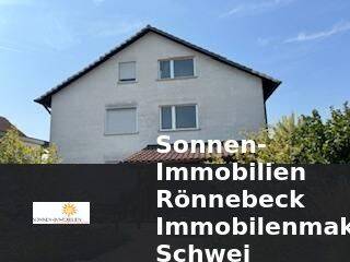 Modernisierte 3,5-ZW in Gochsheim mit Balkon, 97469 Gochsheim