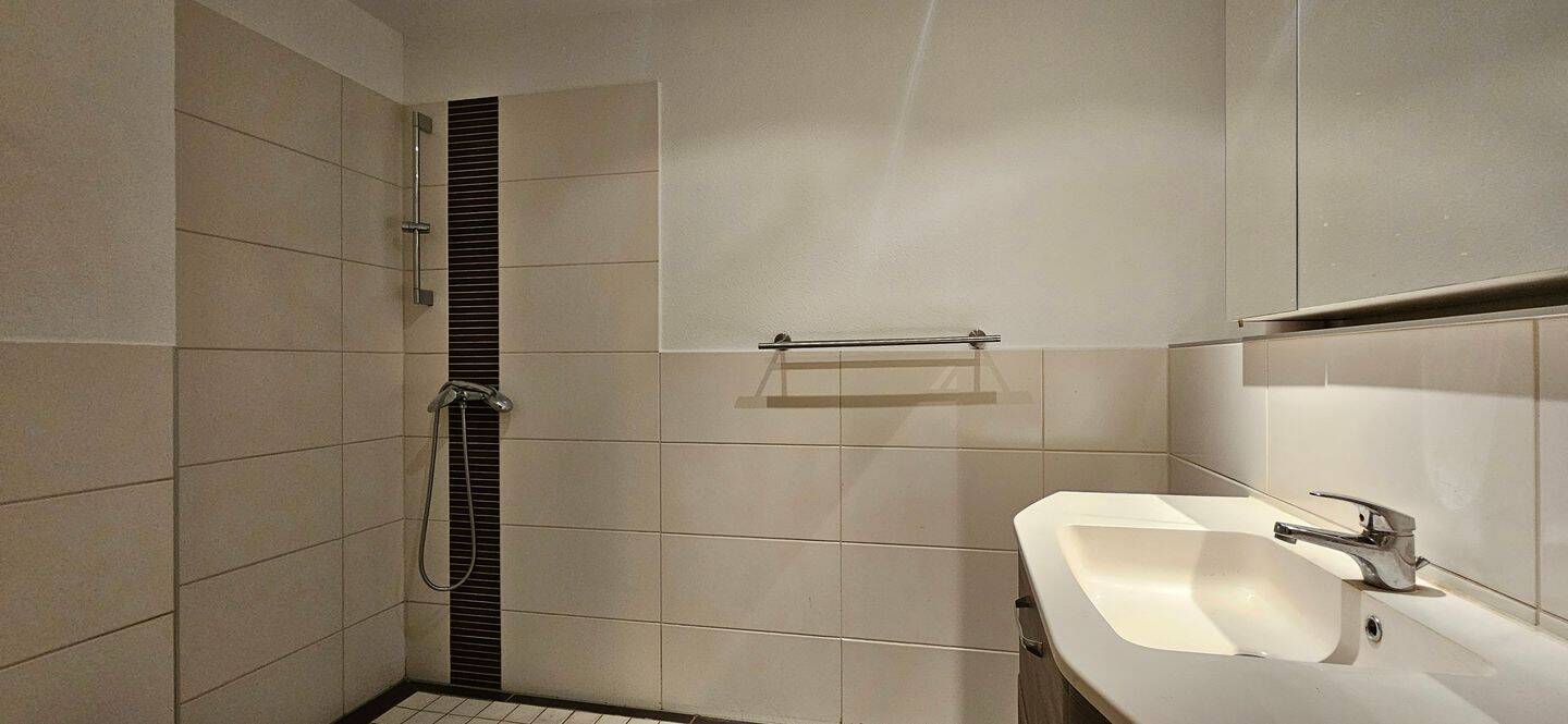 Ab 01.02.2027 verfügbar! Barrierefreie 1-Raum-Etagenwohnung in sehr guter Lage!, 2826 Görlitz