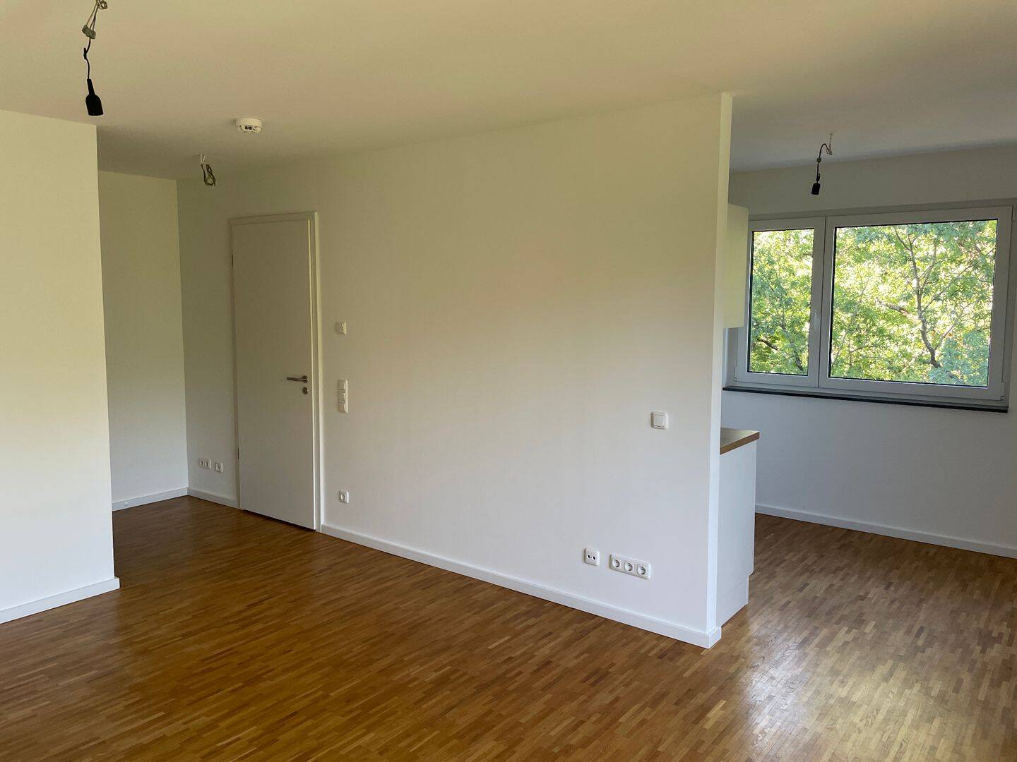 Moderne 1-Zimmer-Wohnung mit EBK und Aufzug, 91052 Erlangen (Anger Erlangen-Ost Erlangen-Süd Innenstadt)