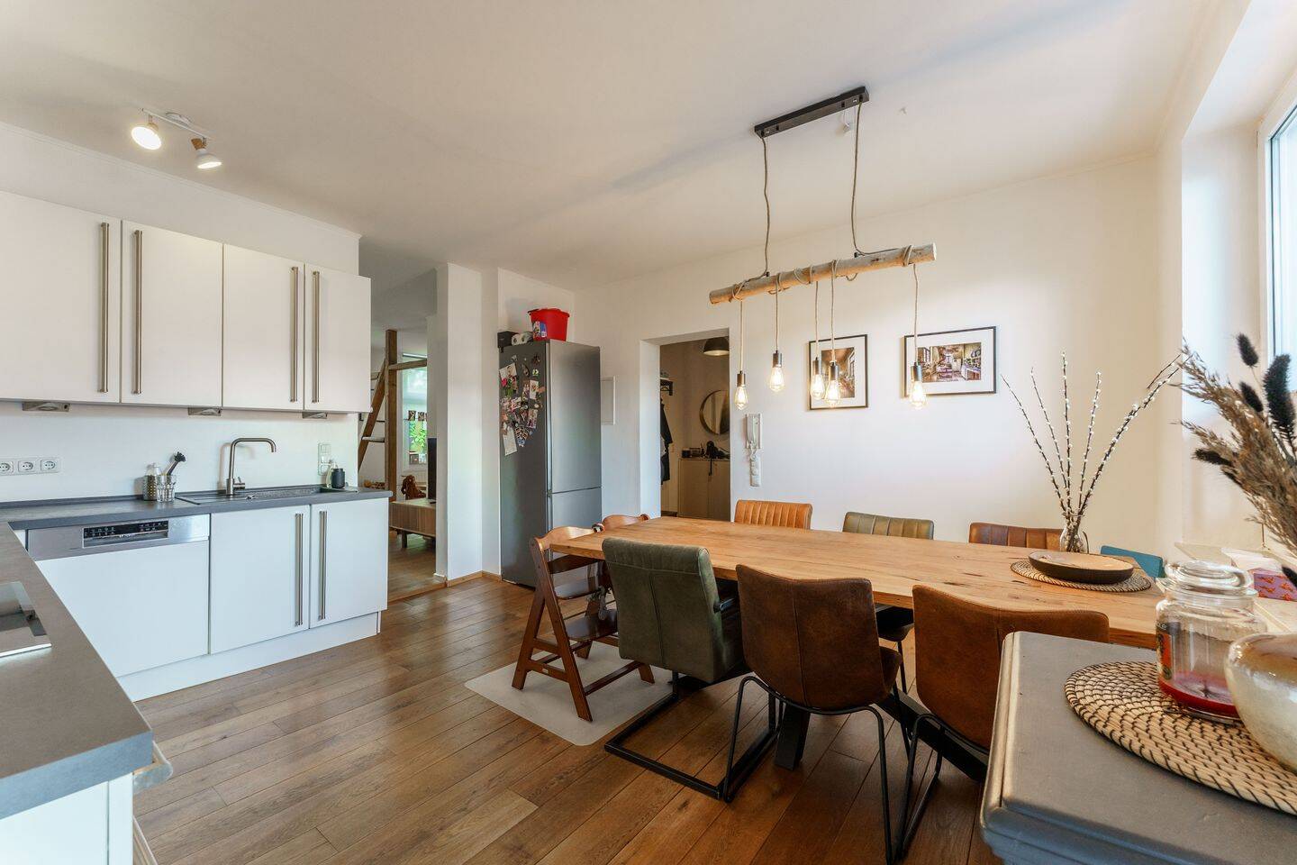 Altbaucharme trifft modernen Komfort  3-Zimmer-Wohnung in Top-Lage von Essen-Rüttenscheid, 45131 Essen (Rüttenscheid)
