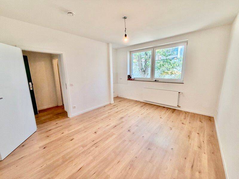 Neue Wohnung, neues Glück! Interessantes 1-Zi.-Appartment, 50676 Köln (Innenstadt-Süd Altstadt-Süd)