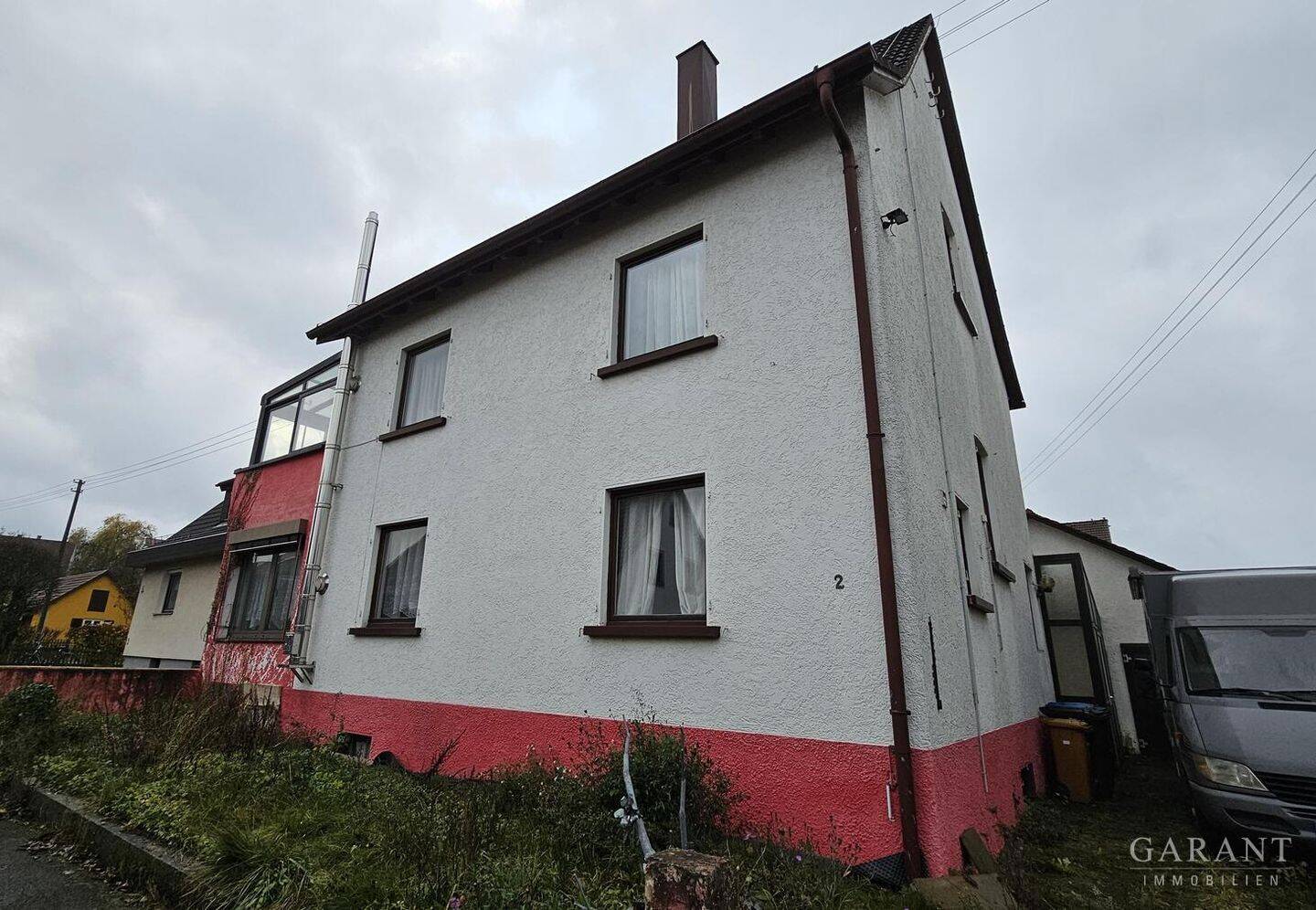 Familienfreundlich, großzügig und voller Möglichkeiten, 89555 Steinheim am Albuch