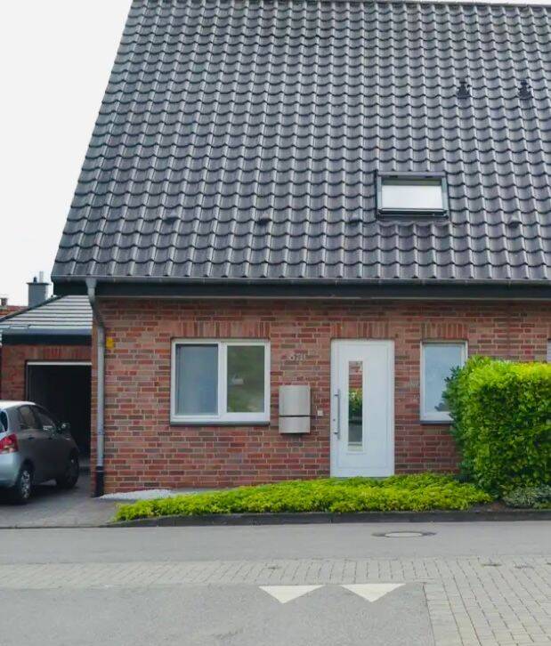 NOTTULN – Haus/Doppelhaushälfte/DHH modern Garten Keller Garage, 48301 Nottuln