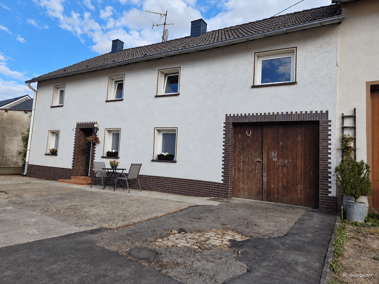 Renoviertes Anwesen in ruhiger Lage!, 54636 Meckel